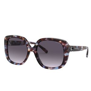 Coach Women's Sunglasses, HC8292